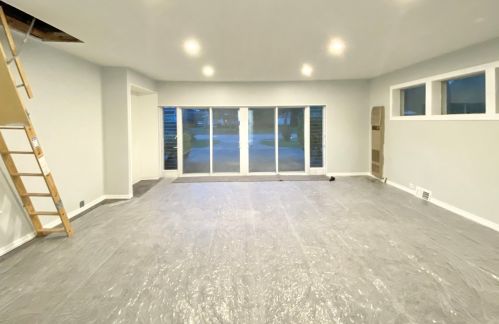 1241 Deerfield Rd, Bannockburn IL  60015-4170 exterior
