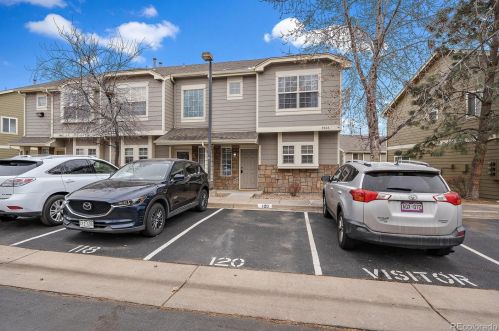 9048 Gale Blvd, Denver, CO 80260-4948