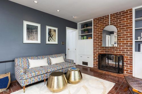 1408 Beaudry Blvd, Glendale CA  91208-1708 exterior