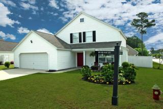 1092 Peninsula Cove Dr, Charleston, SC 29492-8013