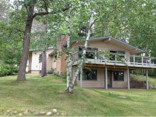 26252 Edna Lake Rd, Lake Hubert, MN 56468-2752
