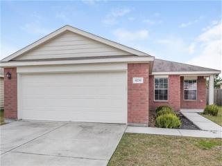 4238 Medina River Loop, Spring TX  77386-1543 exterior