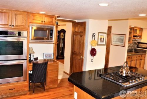 1236 Paragon Pl, Fort Collins CO  80525-9181 exterior