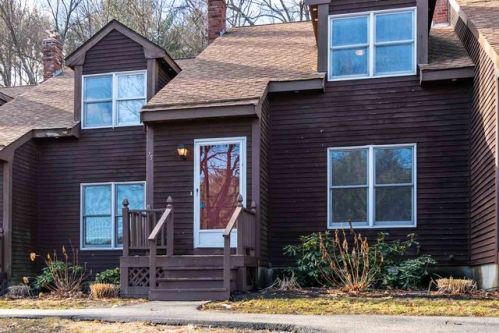 75 Bellamy Woods, Dover, NH 03820-9380
