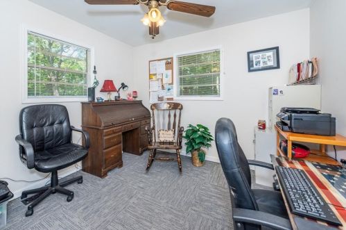 550 Fairway Dr, Big Canoe GA  30143-7946 exterior