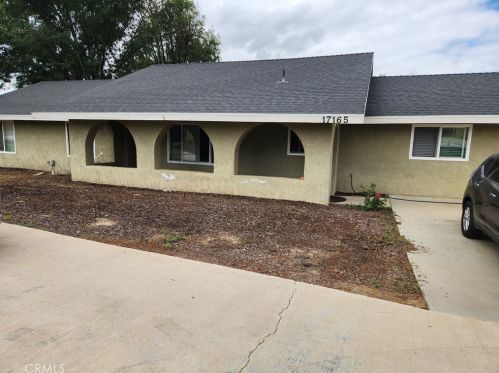 17165 Cole Ave, Riverside CA  92508-9724 exterior