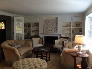 70 Old Kings Hwy, Wilton CT  06897-3721 exterior
