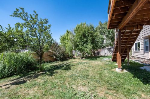 5753 Rome St, Aurora CO 80015-4590 exterior