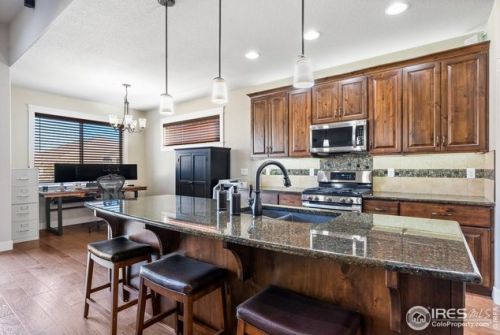 1325 50 St, Loveland CO 80538-5683 exterior