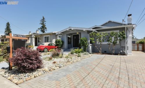285 Stoakes Ave, San Leandro CA 94577-1735 exterior