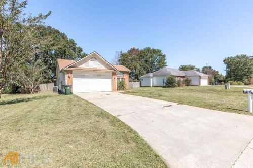 102 Lions Gate, Bonaire, GA 31005-4448