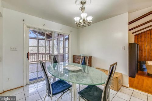 14100 Cricket Ln, Silver Spring MD 20904-5918 exterior