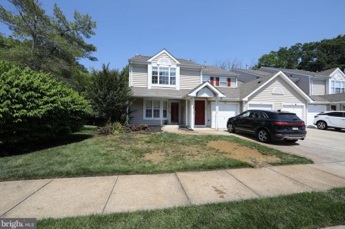 7501 Normandy Dr, Mount Laurel NJ  08054-5983 exterior