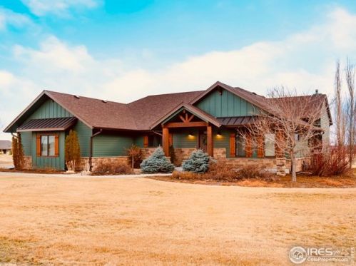481 Madera Way, Fort Collins, CO 80550-2838