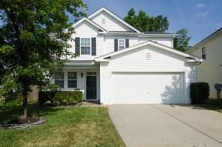 218 Darbytown Pl, Cary, NC 27513-4279