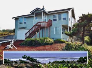 1905 Sandpiper Dr, Waldport OR  97394-9482 exterior