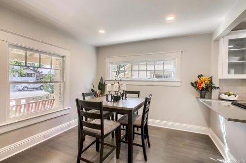 3221 Grant St, Englewood CO 80113-6829 exterior