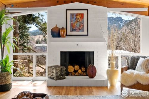 960 6th St, Boulder CO  80302-7125 exterior