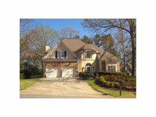 4278 Highborne Dr, Marietta, GA 30066-2425