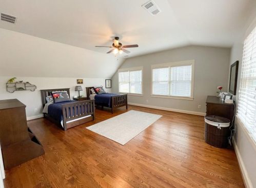 2188 Marann Dr, Atlanta GA  30345-3564 exterior