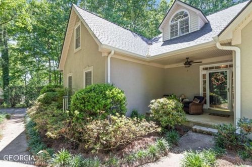 1452 Wood Park Way, Kennesaw, GA 30152-4669
