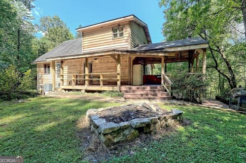6428 Persimmon Rd, Clayton, GA 30525-2632