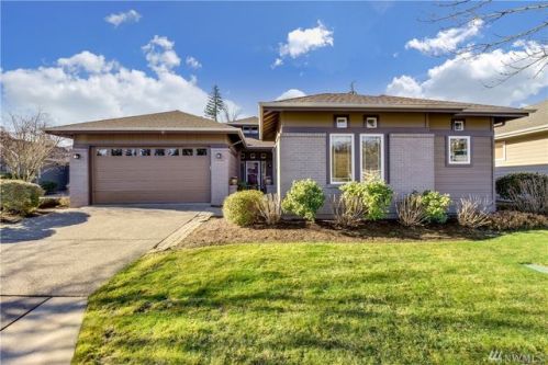 12227 235th Pl, Redmond, WA 98053-5606