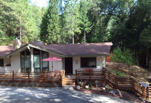 4980 Oak Hill Rd, Swansboro Country, CA 95667-9106