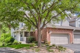 7702 Monaco Cir, Englewood, CO 80112-2555