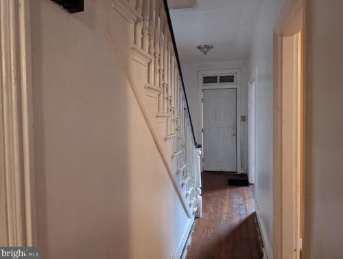 45 Baltimore St, Carlisle PA 17013-3808 exterior