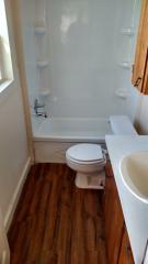 737 Waco St, Cuthbert TX  79512-5317 exterior