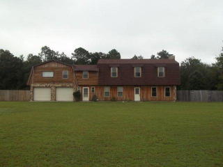 2810 Ettral Ave, Adel, GA 31620-3906