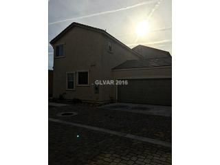 910 Sable Chase Pl, Henderson NV  89011-2569 exterior