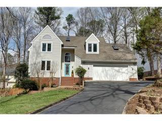 6201 Heather Glen Rd, Midlothian, VA 23112-6905