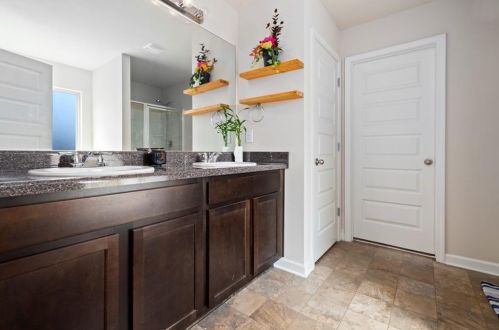 5793 Rex Ridge Pkwy, Rex GA 30273-5229 exterior