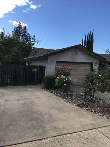 5319 Ridgevale Way, Fair Oaks, CA 95628-3616