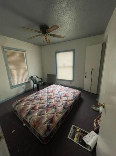 1228 Marion Ave, Fort Worth TX  76104-6516 exterior