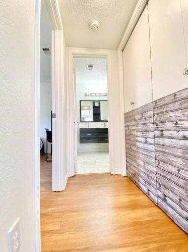 4602 Poppy Dr, Fort Worth TX  76137-2358 exterior