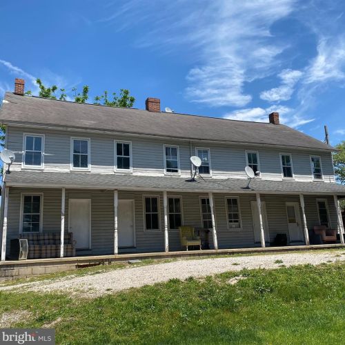 241 Frederick St, Hanover, PA 17331-3604