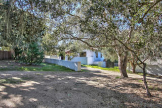 1212 Castro Rd, Monterey CA  93940-4939 exterior