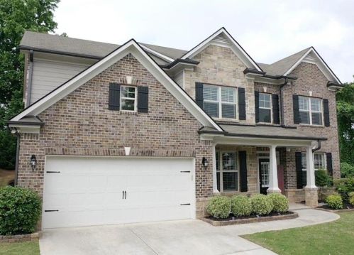5924 Park Bend Ave, Braselton, GA 30517-6271