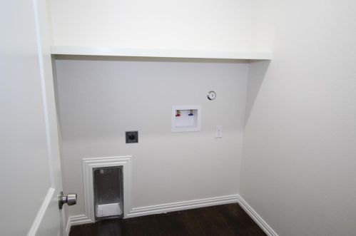 5832 Humbert Ave, Fort Worth TX  76107-6919 exterior