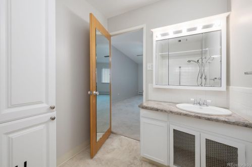 605 Alton Way, Denver CO  80247-1296 exterior