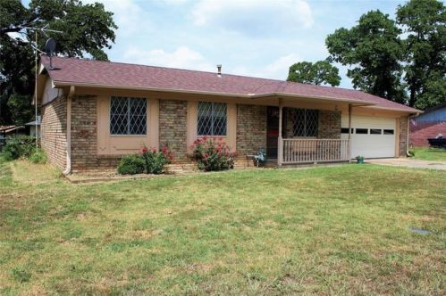 701 Talihina St, Salina, OK 74365-2220