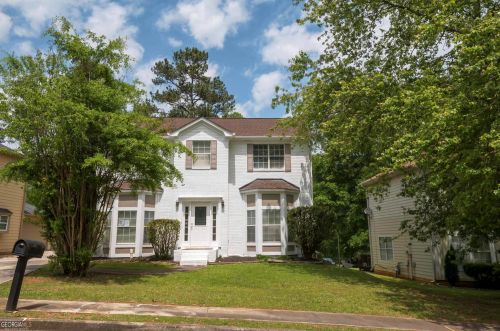4898 Hairston Rd, Stone Mountain, GA 30088