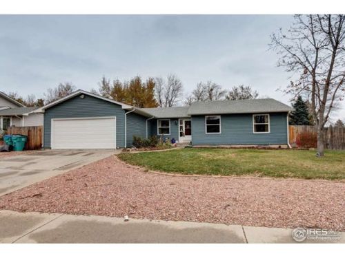 516 Palisade Mountain Dr, Fort Collins, CO 80550-4904