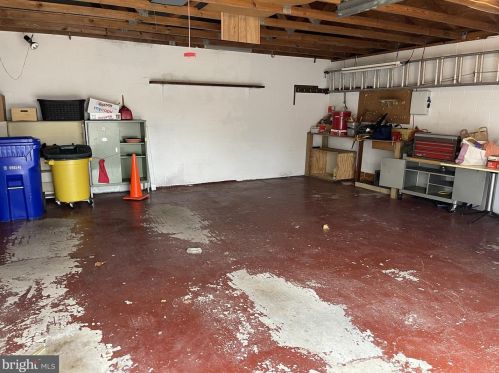 233 University Blvd, Silver Spring MD 20901-1944 exterior