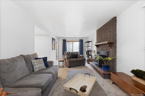 2942 Webster St, Denver CO  80227-3418 exterior