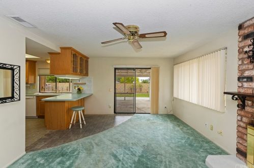 1181 Tiger Tail Dr, Riverside CA  92506-5423 exterior