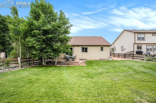 15611 Dawson Crk Dr, Woodmoor CO 80132-6035 exterior